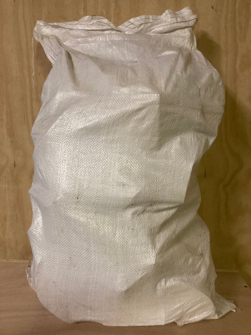 Hardwood Logs | Barrow Bag | 0.2 m3